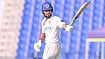 Afghanistan Vs Bangladesh Live Score, One-Off Test, Day 3: Rahmat Shah Looks To Build On Unbeaten 84 As AFG Trail | Photo: X/ACBOfficials : Rahmat Shah Hits Half Century