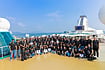 PRP Group: 15 Years Of Growth, People And Purpose - Foundation Day Celebrations Offshore With A Cruise Getaway