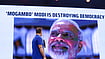 AICC : Rahul Gandhi Calls Modi ‘Mogambo’, Accuses PM Of Destroying Democracy