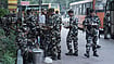 CJP Protest LIVE Updates: Delhi Sees Lockdown-Like Restrictions Ahead Of Jantar Mantar 2.0 Security tightened near Jantar Mantar in Delhi for the CJP protest.