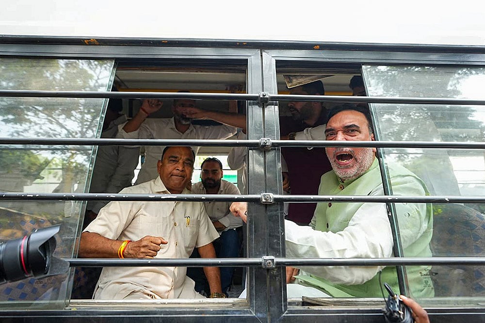 CJP’s Jantar Mantar 2.0