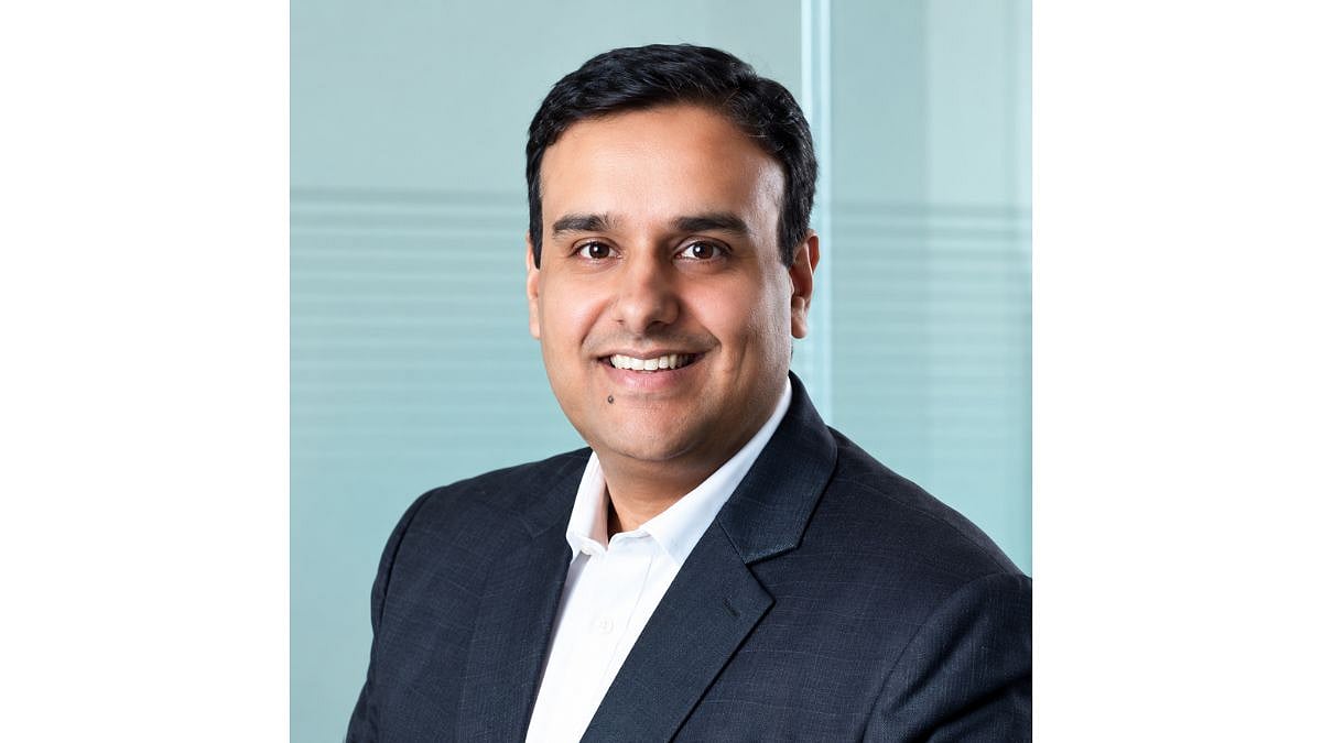 Vinit Gupta, Head – Strategy and Digital Infrastructure, Legrand India - null