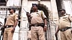 FIle Photo; Representational Image : Mumbai Police