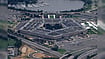 Nearly 90 Years After The Last Public Execution, The US Faces A New Debate AP Photo/Julia Demaree Nikhinson : The Pentagon