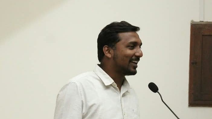 Ajinkya Shinde - Instagram 