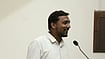 Who Is Ajinkya Shinde? The Organiser Set To Lead CJP Protest In Dipke’s Absence Instagram : Ajinkya Shinde