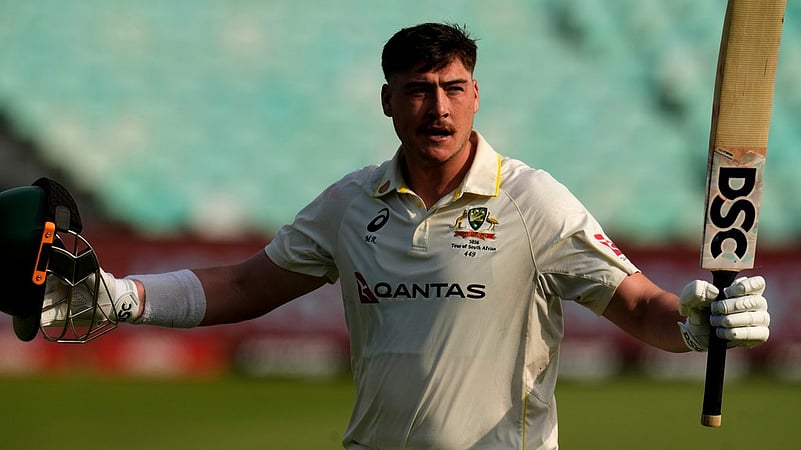 South Africa Vs Australia Highlights 1st Test, Day 2: Bad Light Causes ...