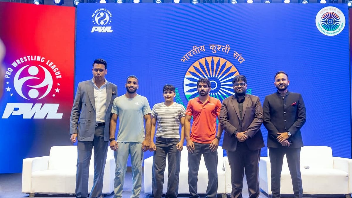 The Pro Wrestling League (PWL) will return for its sixth season from January 9 to 26, 2027. - PWL