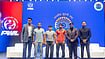Pro Wrestling League Season 6 To Feature 86 Wrestlers, Including 34 International Medallists PWL : The Pro Wrestling League (PWL) will return for its sixth season from January 9 to 26, 2027.