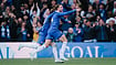 ChelseaFC/X : Jordan Henderson celebrates after scoring a stunning free-kick during Chelsea vs Bournemouth Premier League 2026-27 match. 