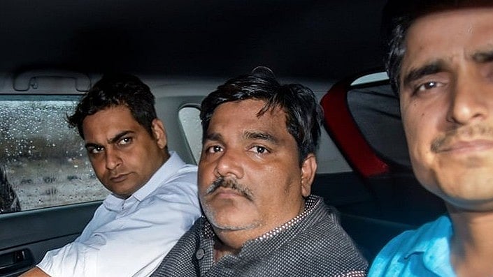 | Photo: PTI