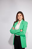 Mrs. Neerja Birla Founder and Chaiperson ABET and Mpower
