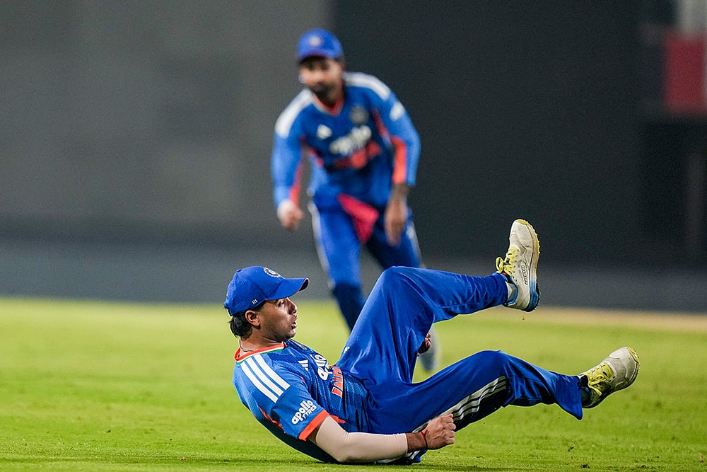 India West Indies Cricket