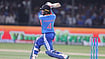 Abhishek Sharma Breaks Another Record! Team India Batter's Achievement Overshadows Virat Kohli, Suryakumar Yadav bcci/X : Abhishek Sharma scored 69 off 30 balls in the third T20I against West Indies in Indore.