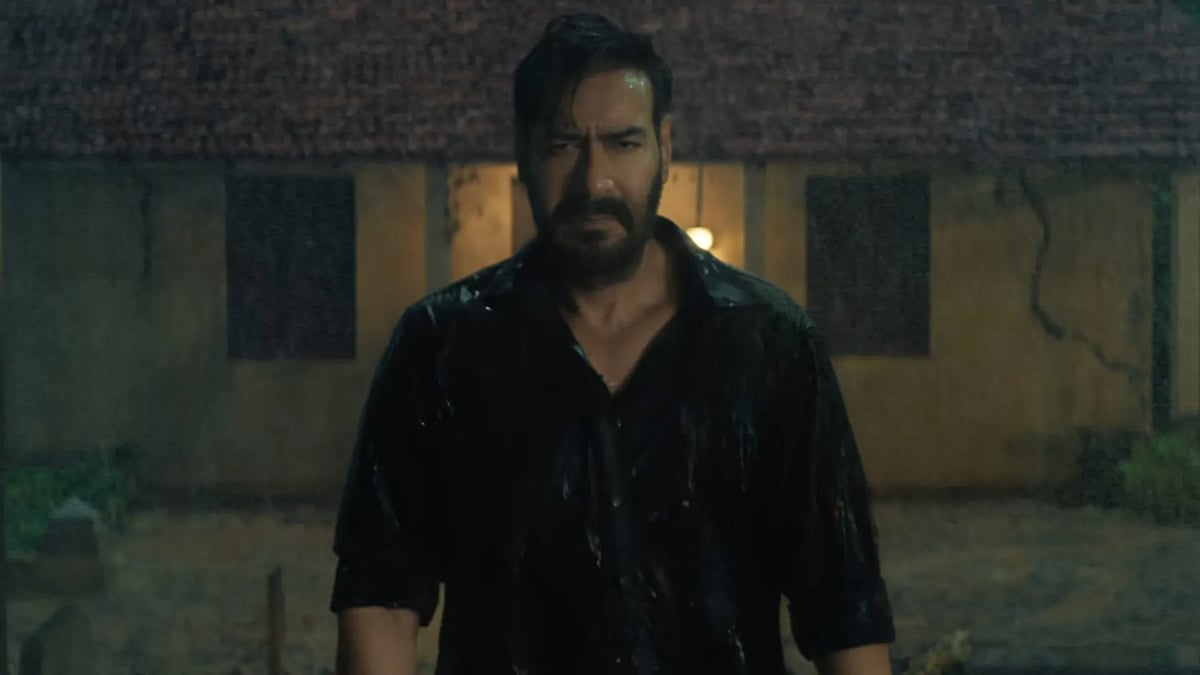 Drishyam 3 Box Office Collection Day 9 - YouTube 