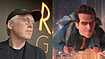 Brad Bird Explains Why He Took Ray Gunn To Skydance Instead Of Pixar IM : Brad Bird on Ray Gunn