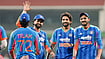 X/BCCI : India Vs West Indies 3rd T20I, Match Report: Abhishek, Arshdeep Power Hosts To 14-Run Win Over Windies, Take 2-1 Lead