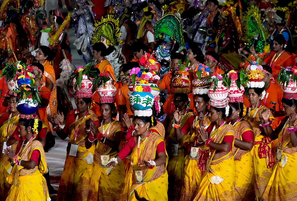 West Bengal Durga Puja 2026