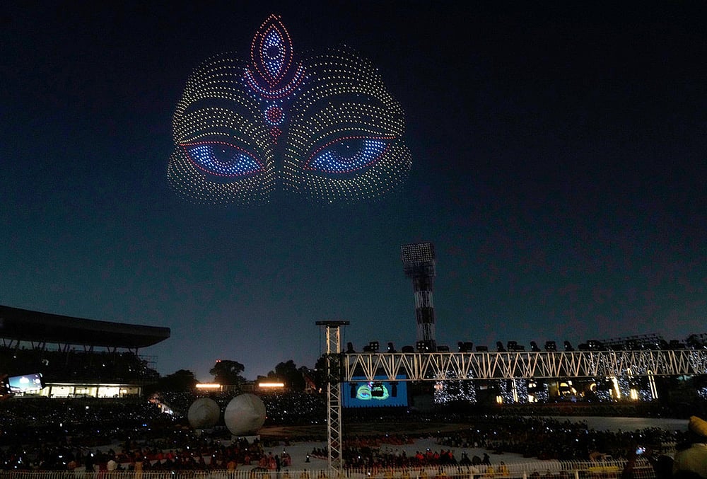 Devi Paksha Kolkata