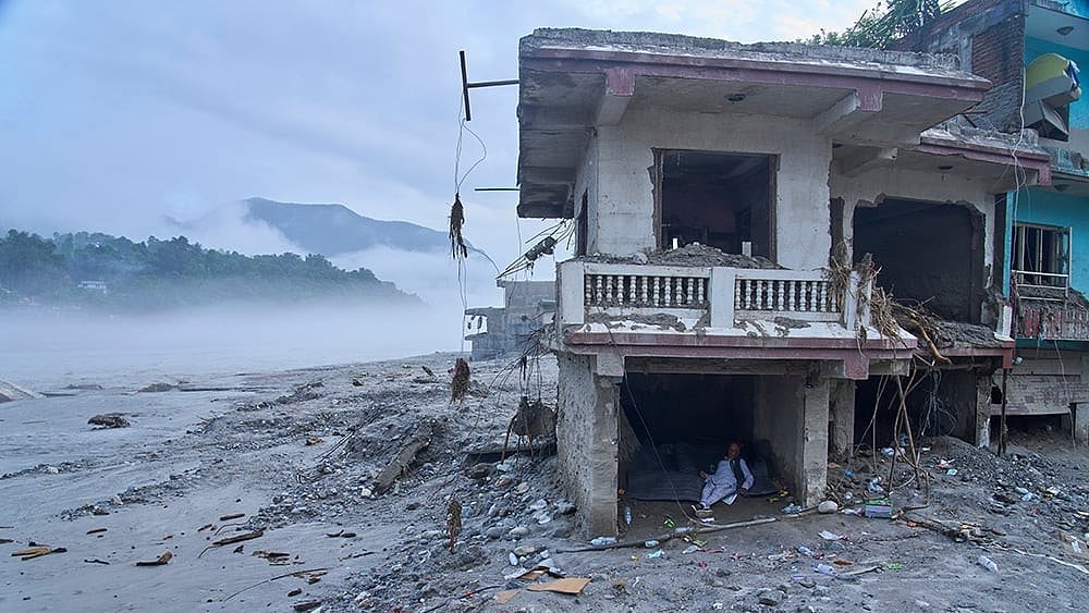 Representative Image - Photo: AP/Niranjan Shrestha