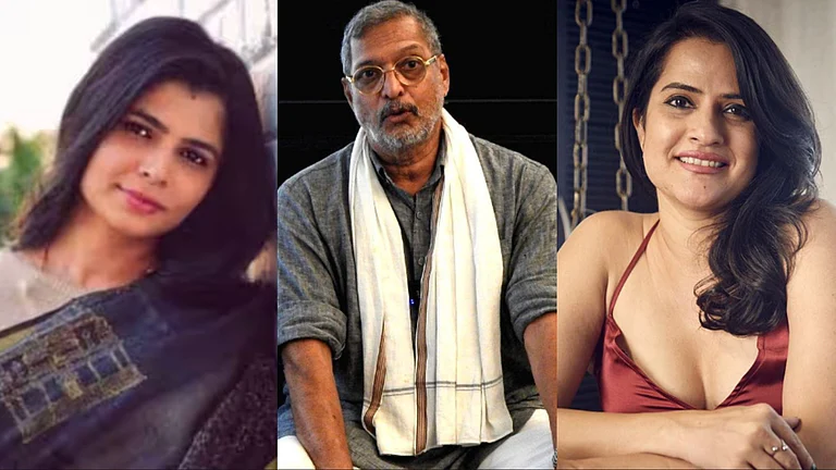 Chinmayi Sripaada Backs Sona Mohapatra - X/ Instagram