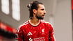 LFC/X : Liverpool footballers set to be in action against Manchester City in the Premier League. 
