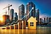Indian Real Estate Draws Record $9.5 Billion in Q3 2026: CBRE