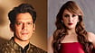 Vijay Varma And Huma Qureshi Endorse Anti-CEC Protests
Illustration : Vijay Varma, Huma Qureshi