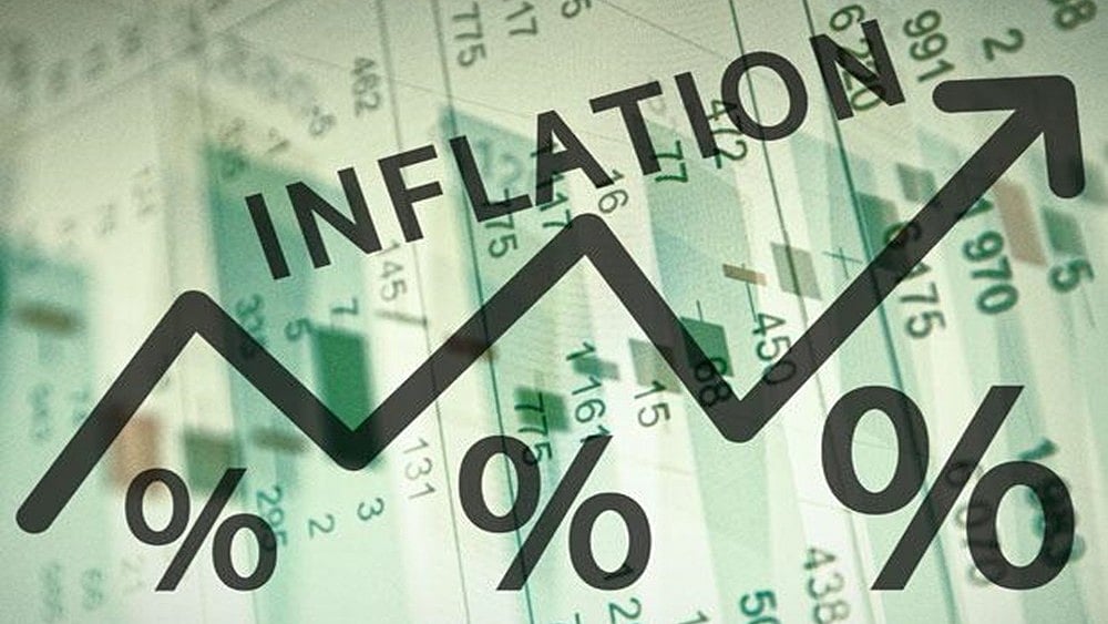 Retail Inflation Crosses 5%, Food Inflation Hits 7.74%: What Became Costlier In September  - File Photo 