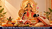 Navratri 2026: Why Are Fasting And Kanya Puja Considered Important? Navratri 2026: Why Are Fasting And Kanya Puja Considered Important?