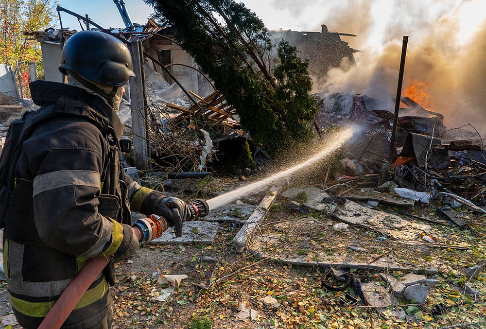 Russia Ukraine War pics