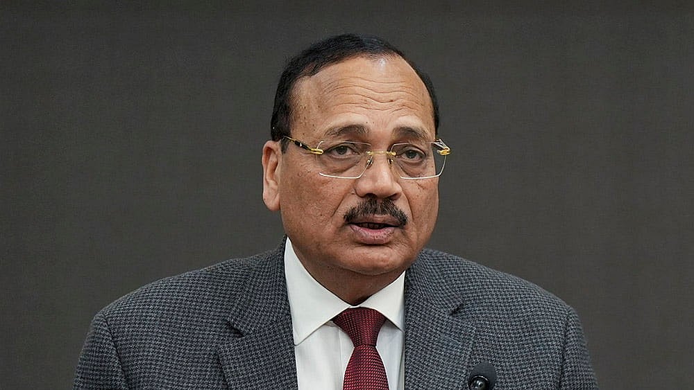 | Photo: PTI/Manvender Vashist Lav