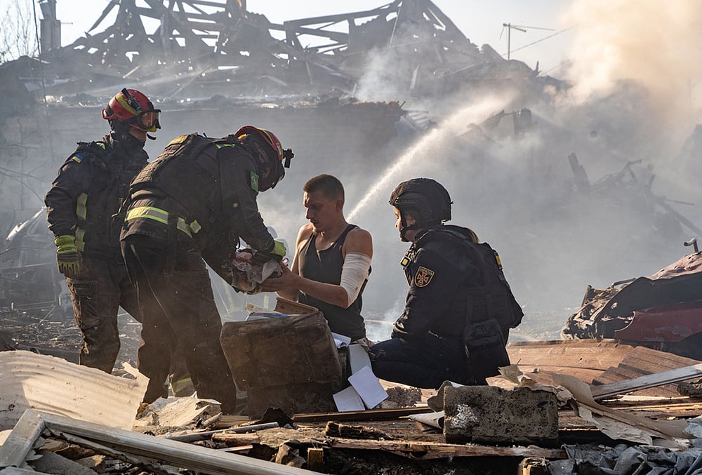 Moscow silence Russia Ukraine energy truce