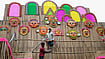| Photo: PTI : Workers prepare the ‘Durga Puja’ pandal, themed as “Tribals of the African Union” ahead of the festival, in Ranchi, Monday, Oct. 12, 2026. 