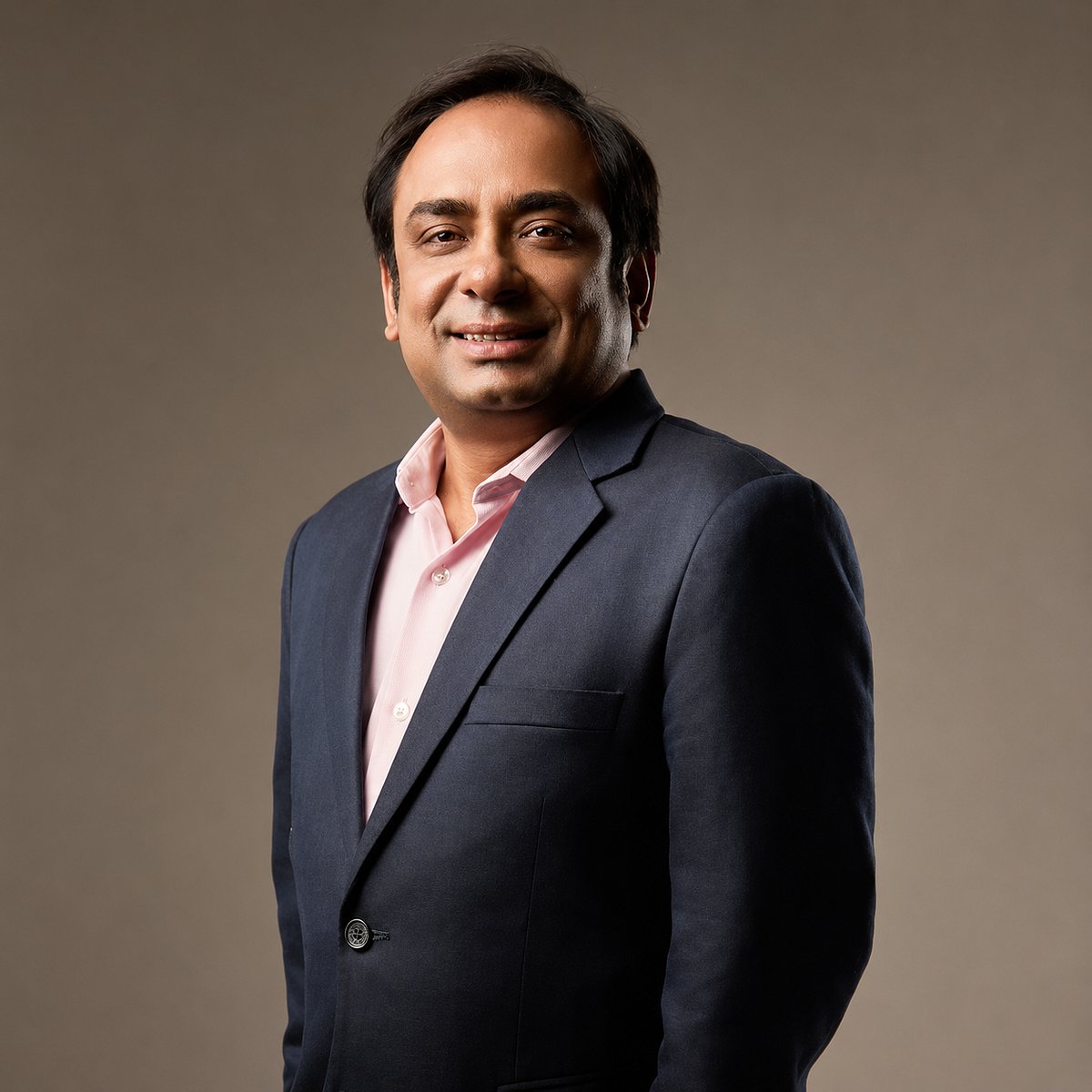 Shantanu Chakravartty, Author, Global Business Leader, Entrepreneur and Institution Builder