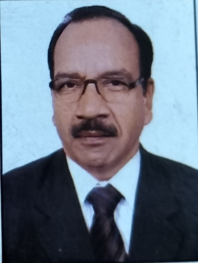 Prem Kant Tiwari