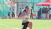 Ankita Dhyani Breaks Decade-Old Women’s Steeplechase Meet Record At National Open Athletics Championships Instagram/@ankita1500m : Ankita Dhyani broke Lalita Babar’s decade-old meet record to win women’s 3000m steeplechase.