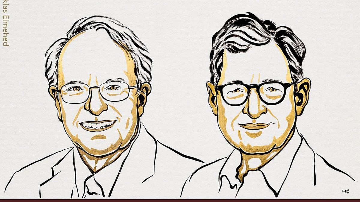 X/NobelPrize