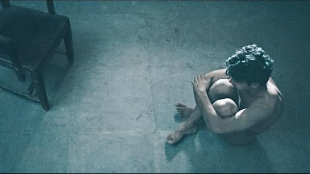 A Still From Shahid