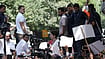 Photo: Tribhuvan Tiwari : Opposition Escalates Fight Against CEC Gyanesh Kumar