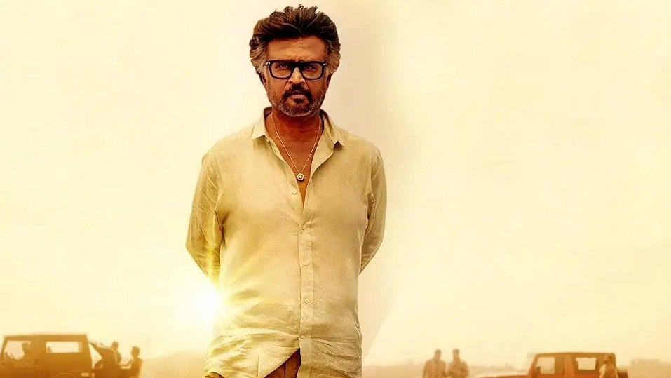 Jailer 2 Advance Booking - YouTube 