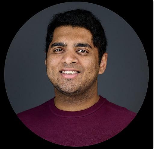 Amol Walvekar - null