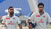 AFG Vs BAN Highlights, One-Off Test Day 4: Rahmat Shah Leads Afghan Resistance, Sediqullah Atal Unbeaten At Stumps ACBofficials/X : Hashmatullah Shahidi and Sediqullah Atal go back to the dressing room unbeaten during AFG vs BAN one-off Test 2026.