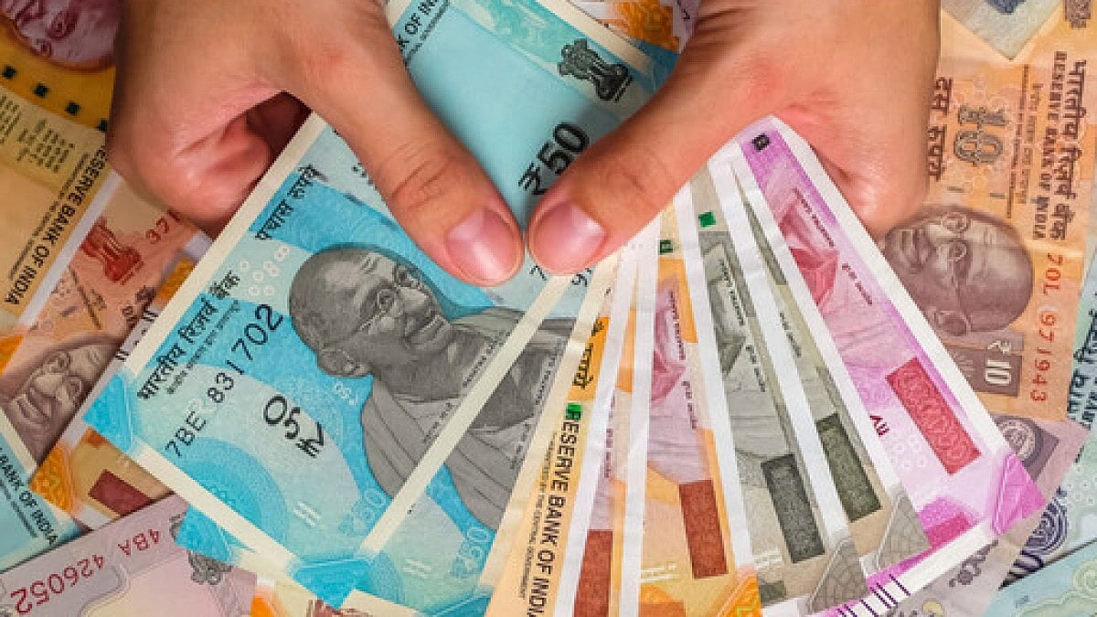 Poorest 10% In US Outpace India’s Richest 10% On Daily Thresholds - null