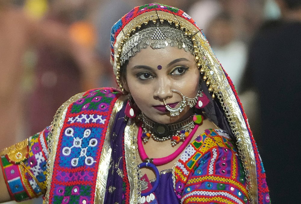 Navratri photo gallery