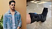 X : Sidharth Malhotra Sustains Leg Injury