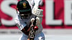Temba Bavuma's Historic Undefeated Captaincy Run Concludes After First Test Defeat Against Australia Themba Hadebe/AP Photo : South Africa's captain Temba Bavuma plays a high ball on day three of the first cricket test match between South Africa and Australia, in Durban, South Africa.