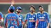 Kuldeep Yadav To Return? Check India’s Predicted XI For 4th T20I In Hyderabad BCCI/X : India lead the five-match T20I series 2-1 after wins in the first and third matches.