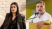 Sona Mohapatra To Rahul Gandhi: ‘Repair’ Himachal Pradesh's Environmental Crisis Before Democracy Instagram/ X : Sona Mohapatra Tells Rahul Gandhi to Repair Himachal Pradesh