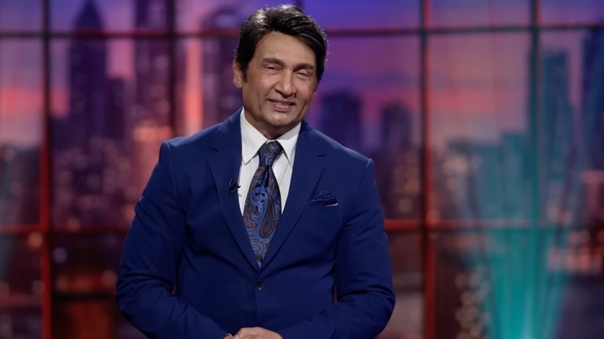 Shekhar Suman On PM Modi - YouTube 